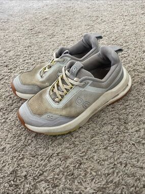 On Running Cloud Sneaker